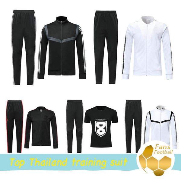 2019 c ronaldo трикотажных изделий tracksuit 19 20 костюма футбола джерси куртки спортивного костюма dybala пьянич hean спортивного костюм, Black
2019 c ronaldo трикотажных изделий tracksuit 19 20 костюма футбола джерси куртки спортивного костюма dybala пьянич hean спортивного костюм, Black