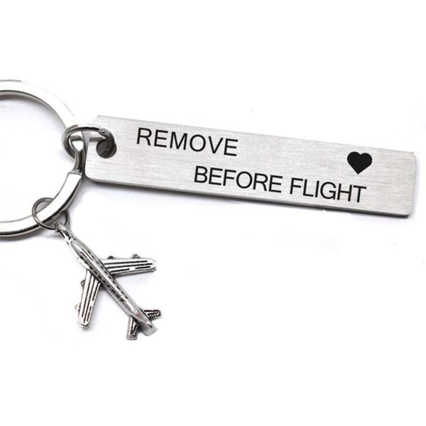 kiss me remove insert keychains airplane pendnat keyring friendship jewelry gift for traveler couples friends, Silver
kiss me remove insert keychains airplane pendnat keyring friendship jewelry gift for traveler couples friends, Silver