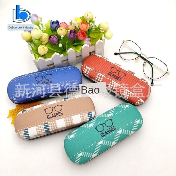 square solid color mixed eyes myopia presbyopic glasses frame can be added storage box presbyopic mirror storage box
square solid color mixed eyes myopia presbyopic glasses frame can be added storage box presbyopic mirror storage box