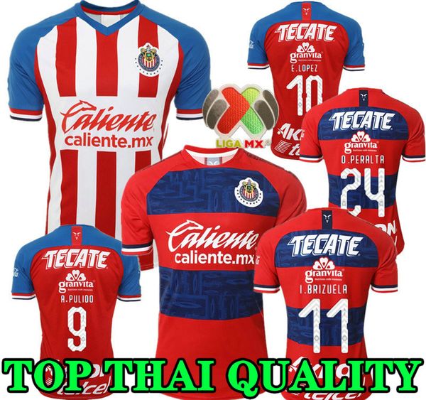 A pulido 19 20 guadalajara de chiva home occer jer ey o peralta 2019 2020 mexico club chiva away third o pineda maillot de foot hirt, Black;yellow
A pulido 19 20 guadalajara de chiva home occer jer ey o peralta 2019 2020 mexico club chiva away third o pineda maillot de foot hirt, Black;yellow