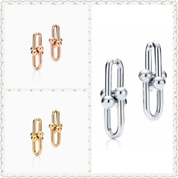 shinetung original 100% s925 hardwear series link trendy earrings women logo fine luxury high-end jewelry cx200606, Golden;silver
shinetung original 100% s925 hardwear series link trendy earrings women logo fine luxury high-end jewelry cx200606, Golden;silver