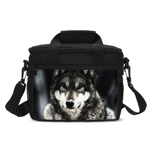 small lunch bag for boys girls starry cool animal wolf 3d printing ice bag insulated thermal picnic lunchbox handbags sac a main, Blue;pink
small lunch bag for boys girls starry cool animal wolf 3d printing ice bag insulated thermal picnic lunchbox handbags sac a main, Blue;pink