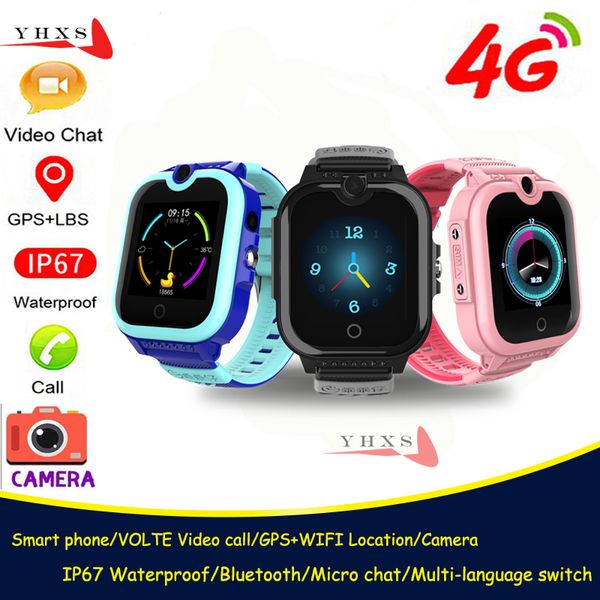 2020 new arrive ipx7 waterproof smart 4g remote camera gps wi-fi child student car smartwatch sos video trace location phone watch
2020 new arrive ipx7 waterproof smart 4g remote camera gps wi-fi child student car smartwatch sos video trace location phone watch