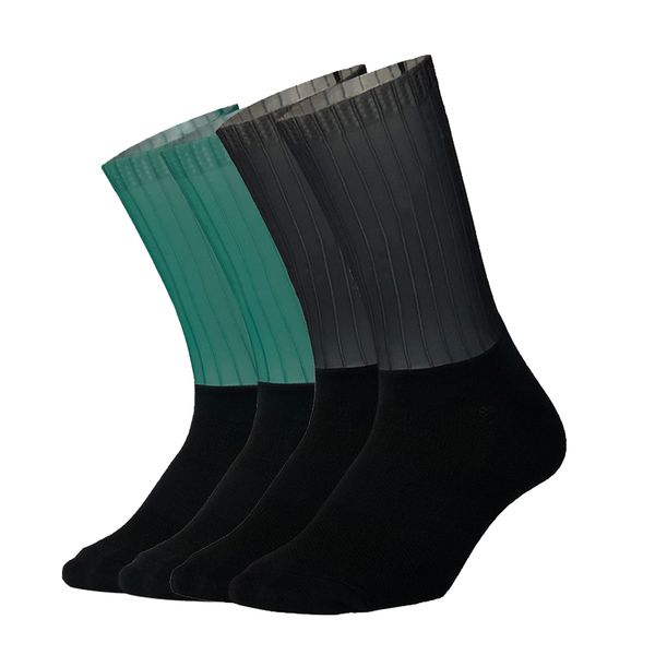 new silicone non-slip cycling socks functional fiber men women bicycle bike socks anti slip hiking camping sport, Black
new silicone non-slip cycling socks functional fiber men women bicycle bike socks anti slip hiking camping sport, Black