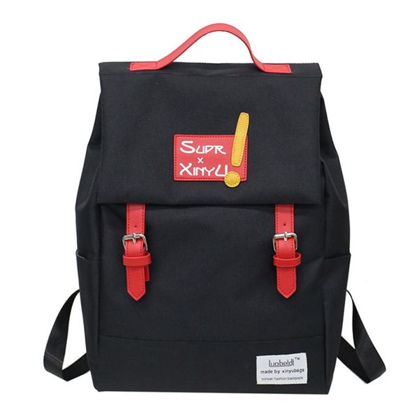 cute backpack female student kawaii schoolbag girl fashion drawstring lapbackpack female schoolbag ladies
cute backpack female student kawaii schoolbag girl fashion drawstring lapbackpack female schoolbag ladies