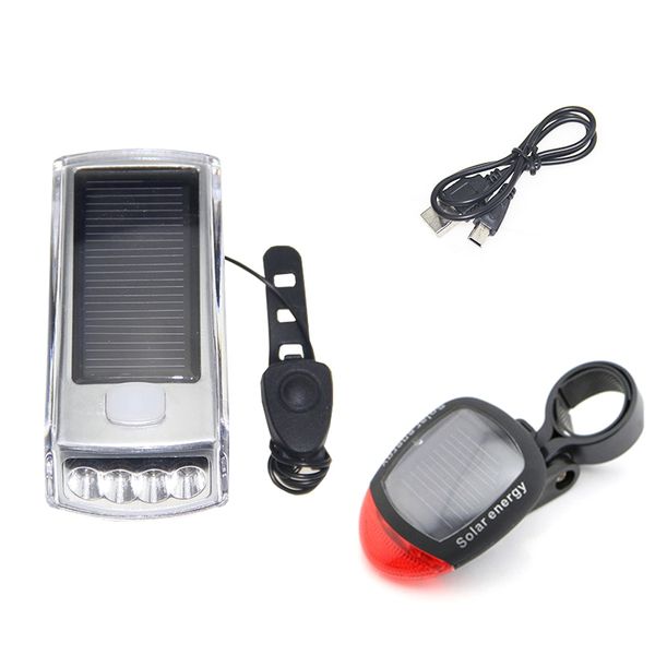 solar energy cycling light led bike horn bicycle rechargeable front head bike bell lamps warning night light
solar energy cycling light led bike horn bicycle rechargeable front head bike bell lamps warning night light