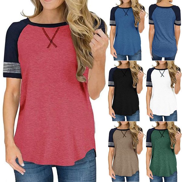 womens designer t shirts fashion summer casual twisted t-shirt short sleeve strapless national style ng 2020 new sale, White
womens designer t shirts fashion summer casual twisted t-shirt short sleeve strapless national style ng 2020 new sale, White