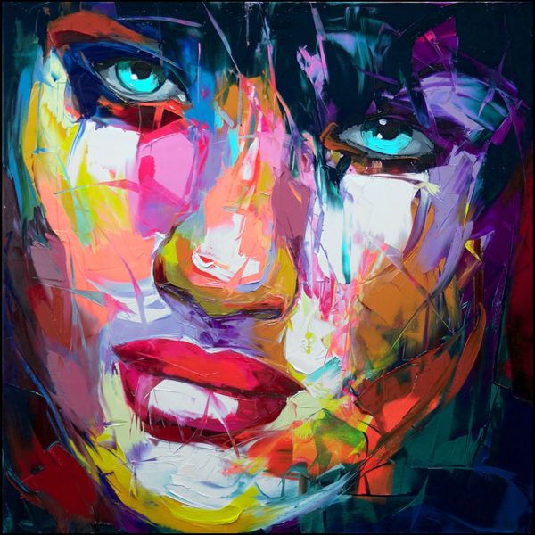 франсуаза nielly palette knife impression главная картины современные портрет ручной работы картины маслом на холсте выпуклые и вогнутые tex
франсуаза nielly palette knife impression главная картины современные портрет ручной работы картины маслом на холсте выпуклые и вогнутые tex