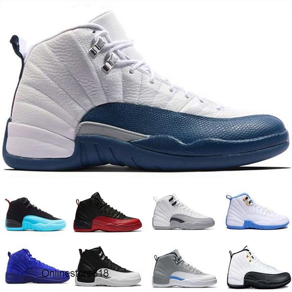 new 12 men basketball shoes dark grey gamma blue playoffs high wolf wool grey gs barons sports french blue gym red sneaker
new 12 men basketball shoes dark grey gamma blue playoffs high wolf wool grey gs barons sports french blue gym red sneaker