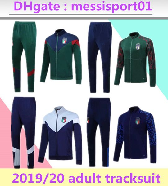 2020 european cup italy tracksuit jacket training suit de rossi bonucci verratti chiellini insigne belotti football uniform tracksuit sport, Black
2020 european cup italy tracksuit jacket training suit de rossi bonucci verratti chiellini insigne belotti football uniform tracksuit sport, Black