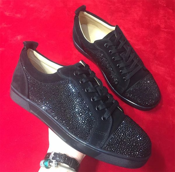 2019ss нова беплана доавка мода мђжин женин леди еѬна зама strass crystal низ, Black
2019ss нова беплана доавка мода мђжин женин леди еѬна зама strass crystal низ, Black