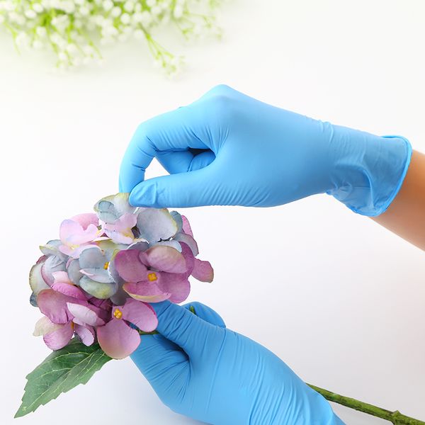 100pcs disposable latex gloves white non-slip laboratory rubber latex protective gloves selling household cleaning products in stock 21
100pcs disposable latex gloves white non-slip laboratory rubber latex protective gloves selling household cleaning products in stock 21