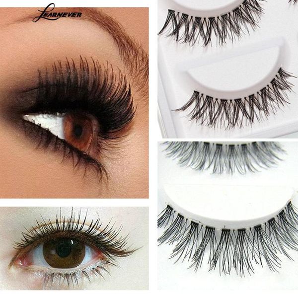 5 pairs false eyelashes extension curl false eyelashes mini black lashes half cosmetiics eye corner natural h2n1
5 pairs false eyelashes extension curl false eyelashes mini black lashes half cosmetiics eye corner natural h2n1