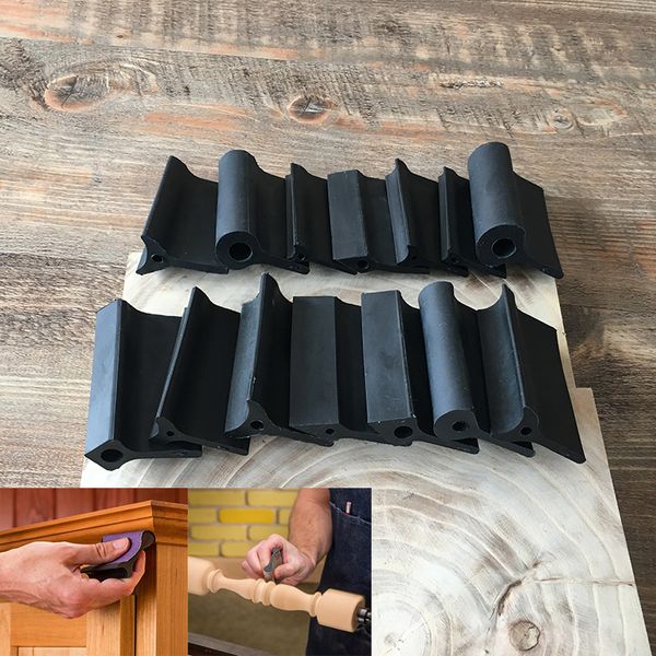 14 pcs set woodwork or leather polishing pad,tools for carving wood,woodworking sandpaper mats,14pcs/lot
14 pcs set woodwork or leather polishing pad,tools for carving wood,woodworking sandpaper mats,14pcs/lot