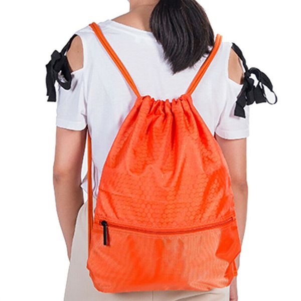 2019 man women polyester string drawstring back pack cinch sack gym tote bag school sport bag new style
2019 man women polyester string drawstring back pack cinch sack gym tote bag school sport bag new style