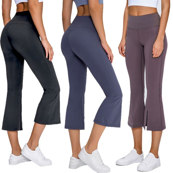 trumpet wide-leg yoga pants, quick-drying fitness running elastic slim dance cropped pants women kg-406, White;red
trumpet wide-leg yoga pants, quick-drying fitness running elastic slim dance cropped pants women kg-406, White;red
