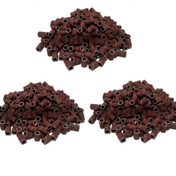 100 pcs sanding band drill file machine bits grinding ring nail art diy tool set
100 pcs sanding band drill file machine bits grinding ring nail art diy tool set