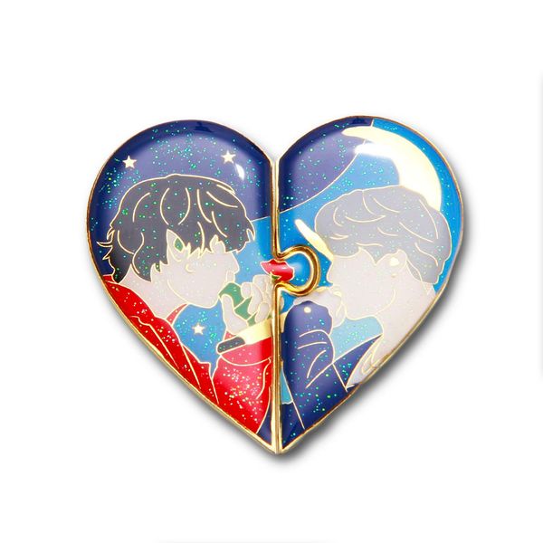 kpop heart enamel pin vkook v junkook badge bangtan boys pins metal badges brooch accessories jewelry gift for fans, Gray
kpop heart enamel pin vkook v junkook badge bangtan boys pins metal badges brooch accessories jewelry gift for fans, Gray