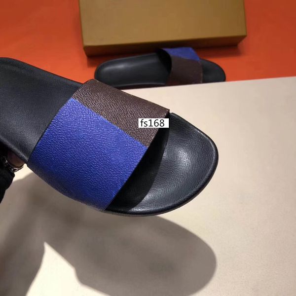 mule slippers flat designer shoes luxury slippers flexible rubber outsole slide men's and women's slippers size, Black
mule slippers flat designer shoes luxury slippers flexible rubber outsole slide men's and women's slippers size, Black