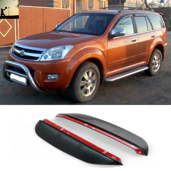 for great wall haval h3 great wall hafu x240 from 2006 to now car rearview mirror rain eyebrow rain gear car styling
for great wall haval h3 great wall hafu x240 from 2006 to now car rearview mirror rain eyebrow rain gear car styling