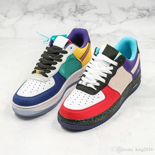 2020 new 1s 07 low forced mandarin duck what the la women mens running shoes ct1117-100 designer sneakers dunk one sports skateboard shoes
2020 new 1s 07 low forced mandarin duck what the la women mens running shoes ct1117-100 designer sneakers dunk one sports skateboard shoes