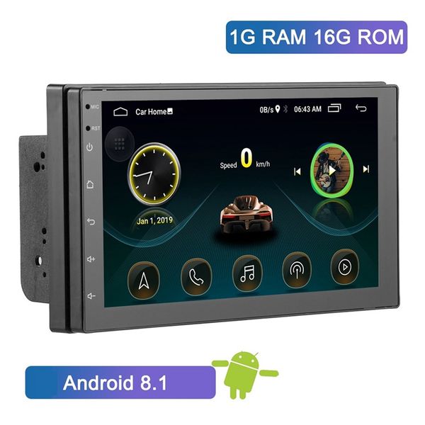 double din android 8.1 universal car multimedia mp5 player gps navigation 7 inch hd touch screen 2 din built in wifi car stereo
double din android 8.1 universal car multimedia mp5 player gps navigation 7 inch hd touch screen 2 din built in wifi car stereo