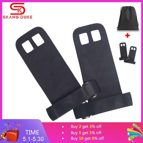 gymnastics grip crossfit gym gloves hand palm protector fitness training weight lifting gloves support for pull-up kettlebells
gymnastics grip crossfit gym gloves hand palm protector fitness training weight lifting gloves support for pull-up kettlebells