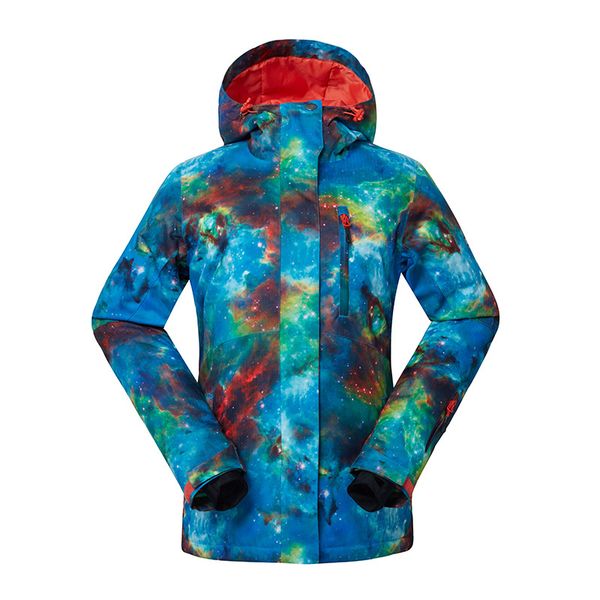 gsou snow new outdoor women's ski suit single double board windproof waterproof ski jacket lady breathable warm cotton clothes
gsou snow new outdoor women's ski suit single double board windproof waterproof ski jacket lady breathable warm cotton clothes
