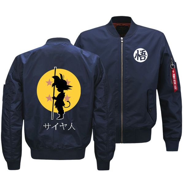 толстый бомбардировщик куртки мужской streetwear полет ma-1 jacket customized designs печать выполнена на заказ пальто негабаритного, Black;brown
толстый бомбардировщик куртки мужской streetwear полет ma-1 jacket customized designs печать выполнена на заказ пальто негабаритного, Black;brown