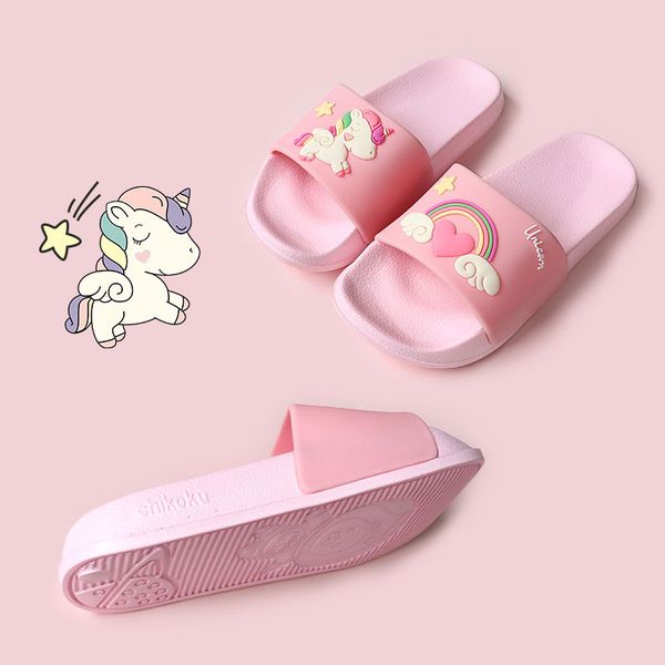 summer baby boy shoes slippers cartoon unicorn flip flops non-slip eva slippers soft cute non-slip baby girls shoes, Black;grey
summer baby boy shoes slippers cartoon unicorn flip flops non-slip eva slippers soft cute non-slip baby girls shoes, Black;grey