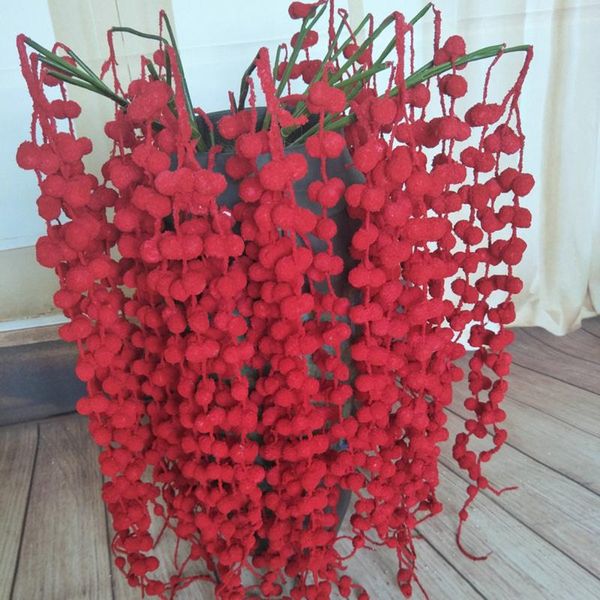 flower rattan simulation green plant window living room wall decor vine diy artificial plant rattan false flower bouquet
flower rattan simulation green plant window living room wall decor vine diy artificial plant rattan false flower bouquet