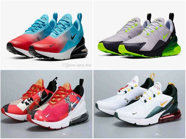 2019 new glow colorful light rainbow cu hion neaker port de igner men women running hoe trainer quality
2019 new glow colorful light rainbow cu hion neaker port de igner men women running hoe trainer quality