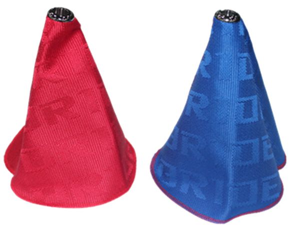 jdm style bride canvas shift lever knob boot cover racing shift knob collars for universal car with red stitching
jdm style bride canvas shift lever knob boot cover racing shift knob collars for universal car with red stitching