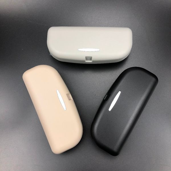 car-styling sun visor glasses case for 1 2 3 4 5 6 7 x-series e46 e90 x1 x3 x4 x5 x6 x7 f07 f09 f10 f30 f35 f30 f31 f28
car-styling sun visor glasses case for 1 2 3 4 5 6 7 x-series e46 e90 x1 x3 x4 x5 x6 x7 f07 f09 f10 f30 f35 f30 f31 f28