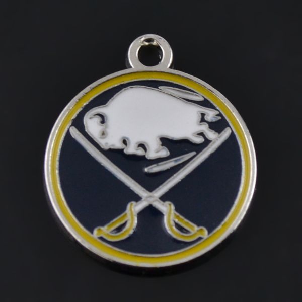 alloy sports team buffalo dangle charms for diy braceles & necklace & earrings key chains jewelry making 20pcs/lot, Bronze;silver
alloy sports team buffalo dangle charms for diy braceles & necklace & earrings key chains jewelry making 20pcs/lot, Bronze;silver