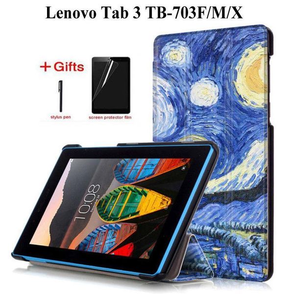 тонкий флип стенд pu кожаный чехол для lenovo tab 3 730f 730m 730x tablet cover for lenovo tb3-730f tb3-730m tab3 730 case+пленка+ручка
тонкий флип стенд pu кожаный чехол для lenovo tab 3 730f 730m 730x tablet cover for lenovo tb3-730f tb3-730m tab3 730 case+пленка+ручка