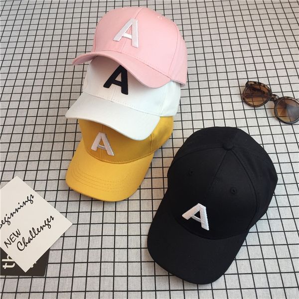 xia ertong hat for baseball embroidered baseball cap boys and girls fashionable embroidery letter cap baby sun hat, Yellow
xia ertong hat for baseball embroidered baseball cap boys and girls fashionable embroidery letter cap baby sun hat, Yellow