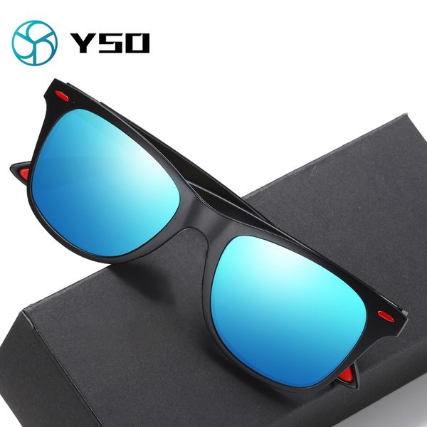 yso new fashion square men polarized sunglasses aluminum magnesium sun glasses driving glasses rectangle for women uv400, White;black
yso new fashion square men polarized sunglasses aluminum magnesium sun glasses driving glasses rectangle for women uv400, White;black