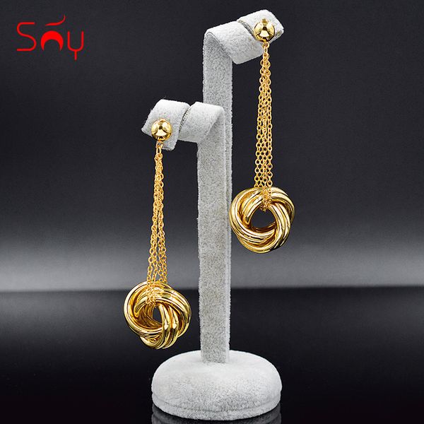 sunny jewelry selling earrings for women long drop dangle earrings dubai fashion earrings for wedding gift jewelry findings, Silver
sunny jewelry selling earrings for women long drop dangle earrings dubai fashion earrings for wedding gift jewelry findings, Silver