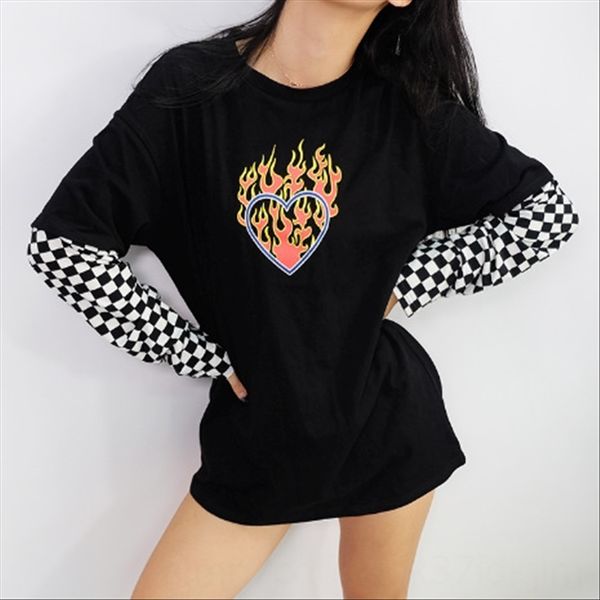 printed round collar plaid long sleeve dress printed round collar plaid long sleeve dress, White
printed round collar plaid long sleeve dress printed round collar plaid long sleeve dress, White