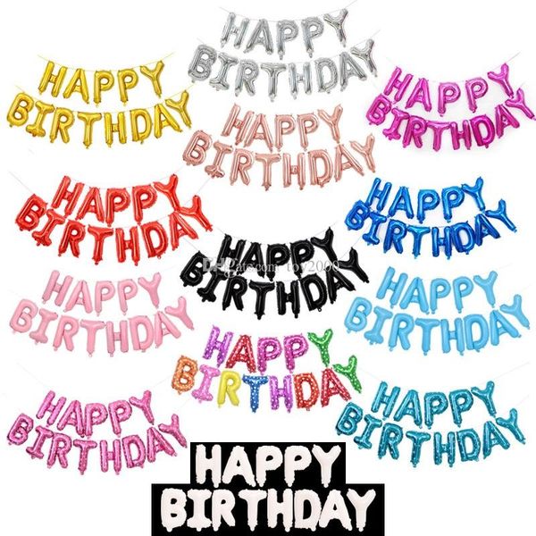 16 inch inflatable happy birthday balloons decorations bubble helium balloon happy birthday foil balloons wholesale for kids toys 1000piece
16 inch inflatable happy birthday balloons decorations bubble helium balloon happy birthday foil balloons wholesale for kids toys 1000piece