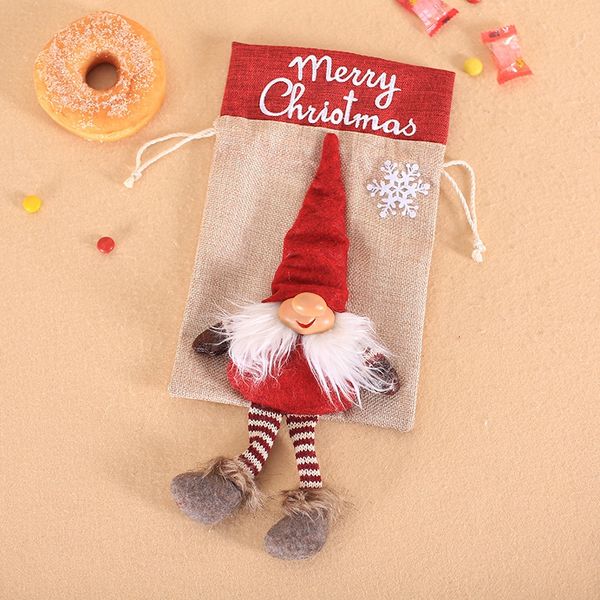 christmas drawstring gift bags cookie candy gift packaging bags tree hanging ornaments party decoration favors
christmas drawstring gift bags cookie candy gift packaging bags tree hanging ornaments party decoration favors