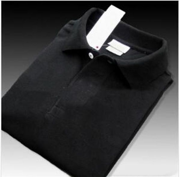 sell new men t-shirts luxury design summer men's t-shirts horse crocodile embroidery logo short sleeve summer casual cotton polo shirts, White;black
sell new men t-shirts luxury design summer men's t-shirts horse crocodile embroidery logo short sleeve summer casual cotton polo shirts, White;black
