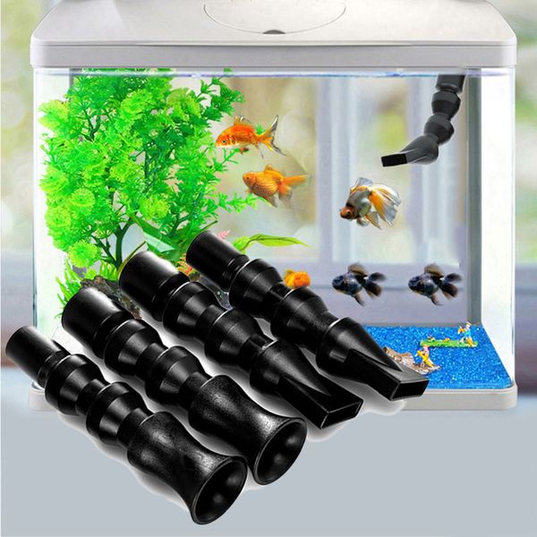1pc aquarium water outlet flat duck tornado nozzle outflow pump plumbing tools
1pc aquarium water outlet flat duck tornado nozzle outflow pump plumbing tools
