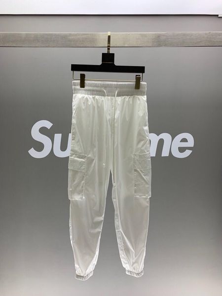 19ss luxurious brand design sup long pants terry trousers all-match fashion hip-hop high streetwear cool sports trousers, Camo;black
19ss luxurious brand design sup long pants terry trousers all-match fashion hip-hop high streetwear cool sports trousers, Camo;black