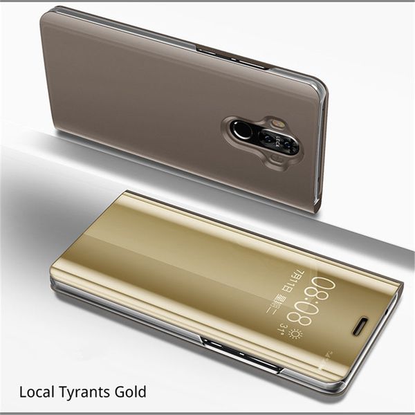 smart flip mirror case for huawei y6 y7 prime y9 2018 2019 mate 20 lite p30 pro cover for huawei honor 7c 7a 8x 10 nova 2i 3 3i
smart flip mirror case for huawei y6 y7 prime y9 2018 2019 mate 20 lite p30 pro cover for huawei honor 7c 7a 8x 10 nova 2i 3 3i