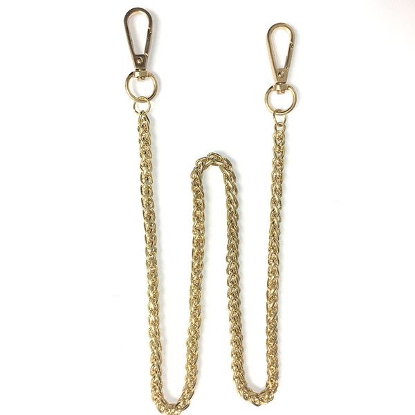 2019 100% gold metal hiphop funk trousers chain pants chain wallets waist bag shoulder 70cm dropshipping, Silver
2019 100% gold metal hiphop funk trousers chain pants chain wallets waist bag shoulder 70cm dropshipping, Silver