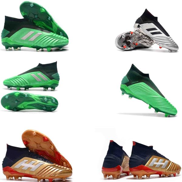 2019 waterproof new arrival mens soccer shoes predator 19.1 fg high ankle soccer cleats predator 19 accelerator tango football boots taco
2019 waterproof new arrival mens soccer shoes predator 19.1 fg high ankle soccer cleats predator 19 accelerator tango football boots taco