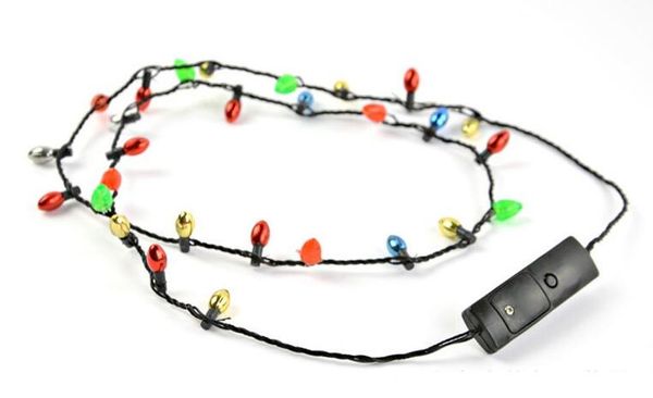 led ожерелье мигающий бисером светящийся кулон ожерелья игрушки рождественский подарок ну вечеринку подарки
led ожерелье мигающий бисером светящийся кулон ожерелья игрушки рождественский подарок ну вечеринку подарки