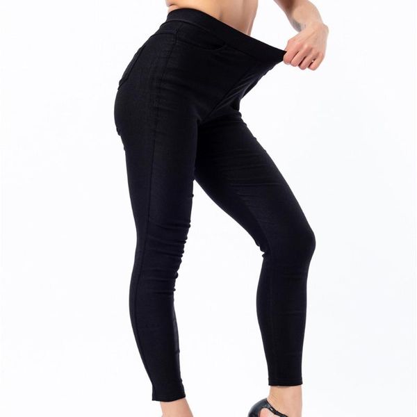 women fashion leggings lady print wet high waist hip leisure trouser pant plus size black white stretch trousers skinny pants
women fashion leggings lady print wet high waist hip leisure trouser pant plus size black white stretch trousers skinny pants